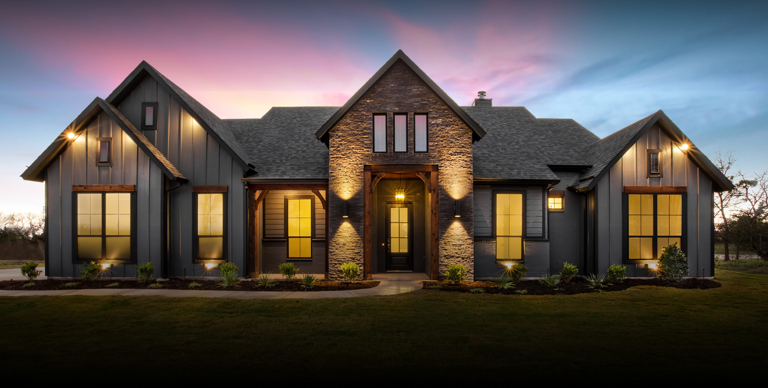 De Simone Designs Architecture