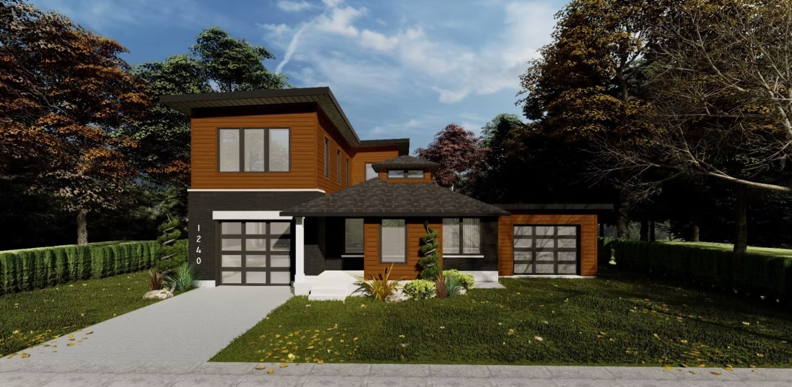Large Addition – Fenwick