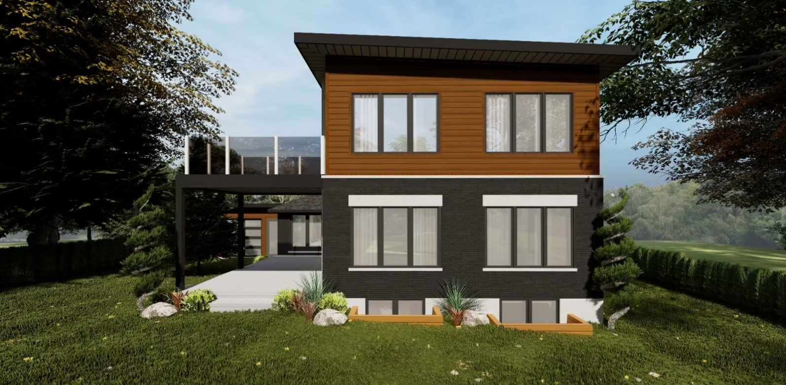 Large Addition – Fenwick