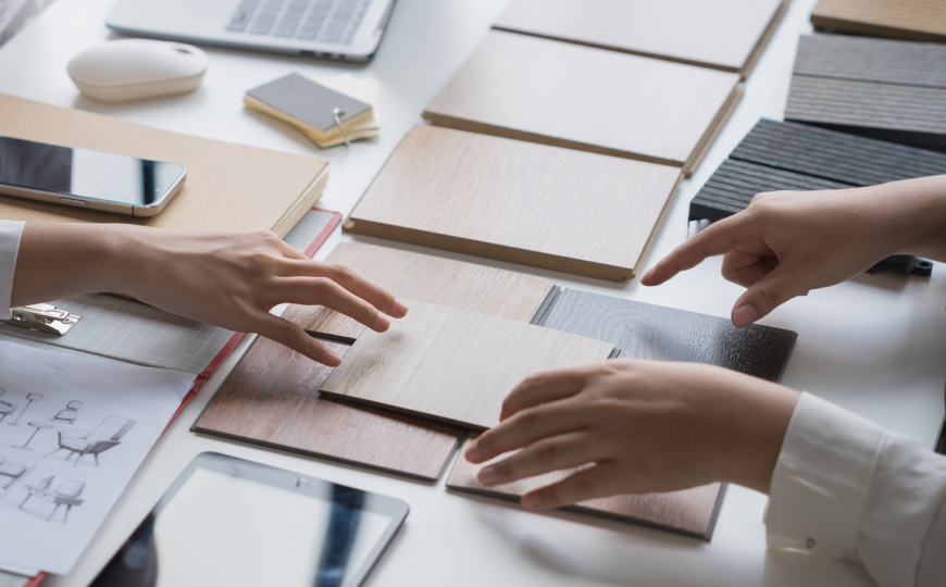 Commercial Design & Consultation