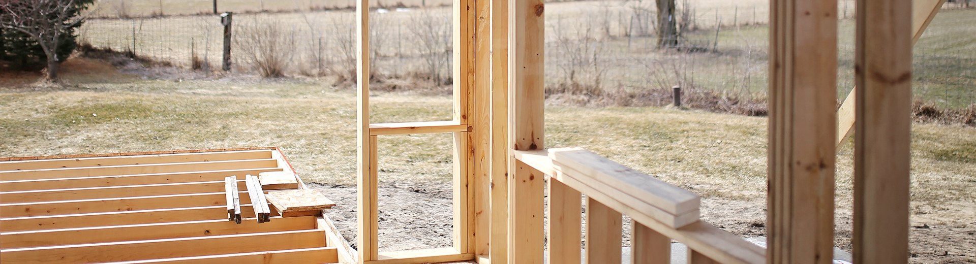 Additions & Renovations