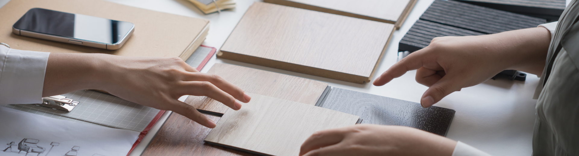 Commercial Design & Consultation
