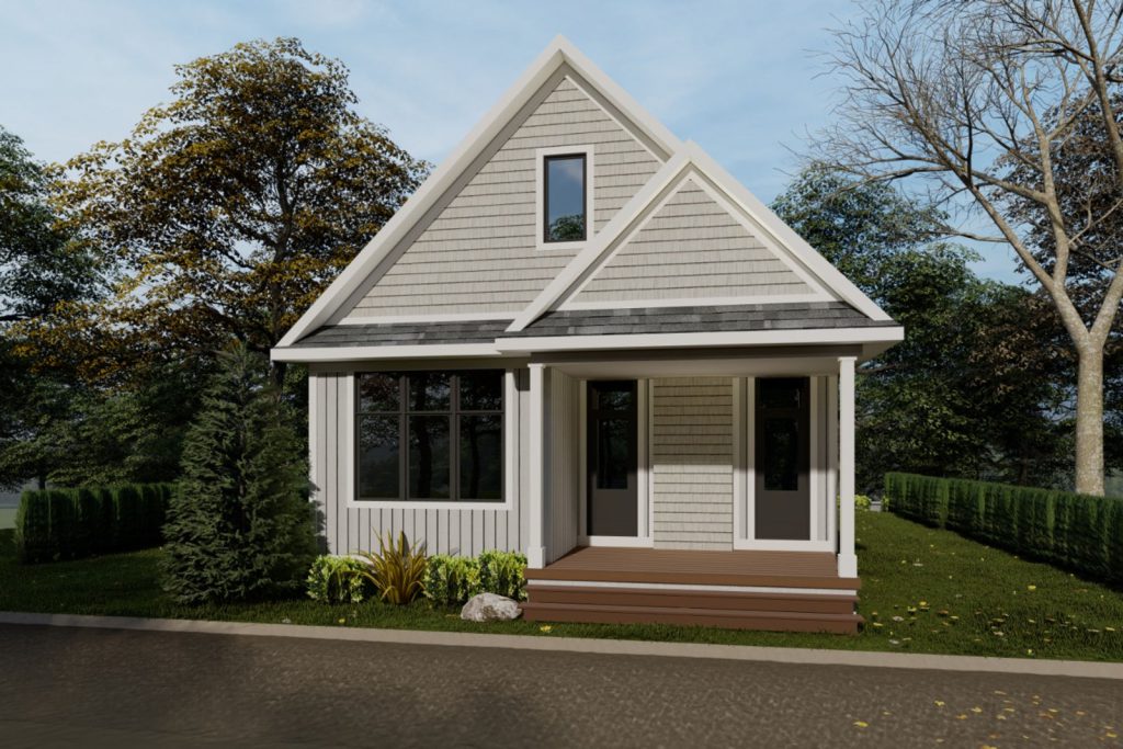 New Cottage – Crystal Beach/Fort Erie | 3-Bedroom Retirement Retreat
