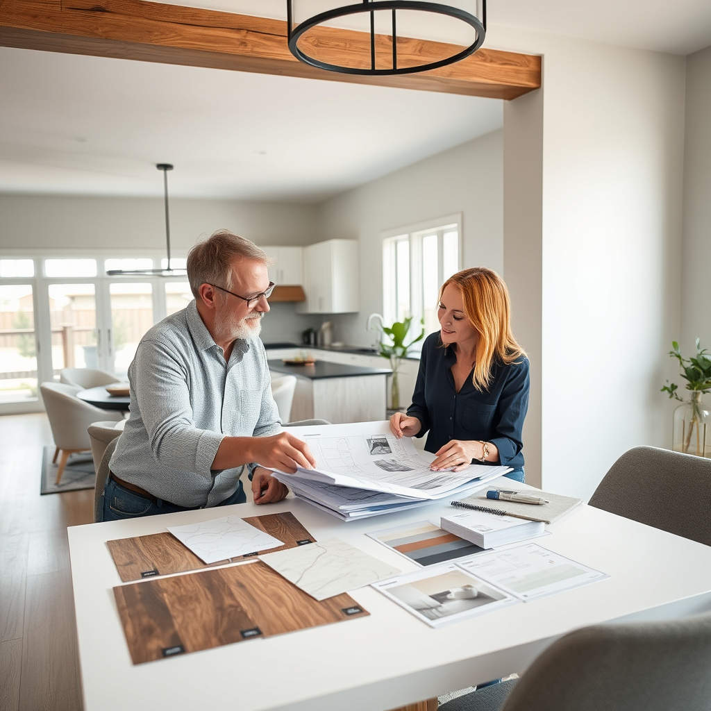 Your Design Investment: How to Budget & Prioritize Interior Projects ...